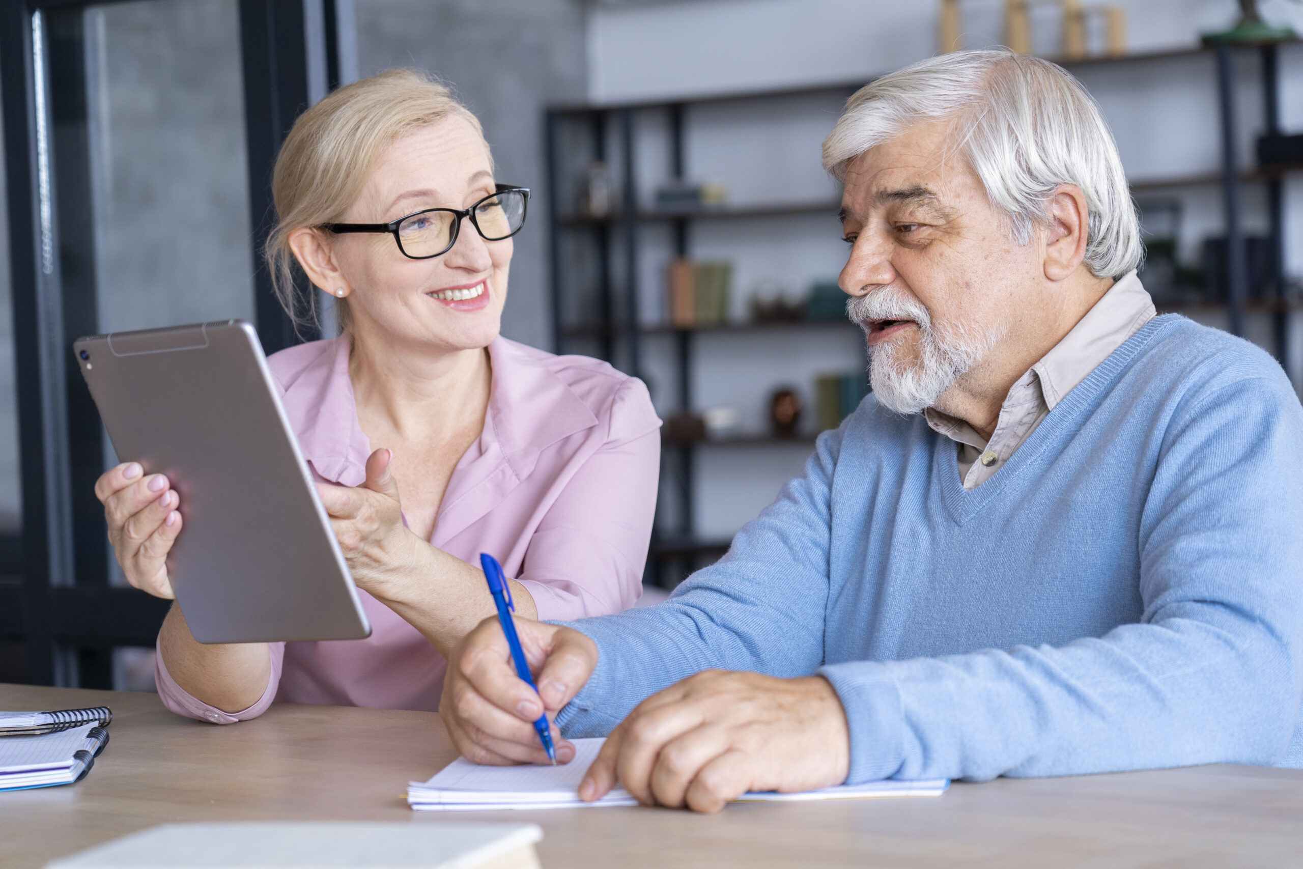 Life Insurance with 401h
