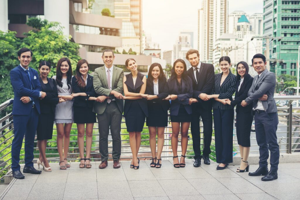 316 Fiduciary Influence
