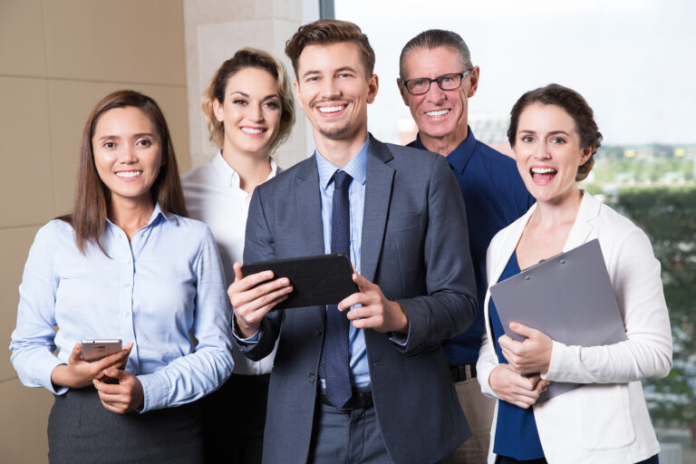fiduciary services